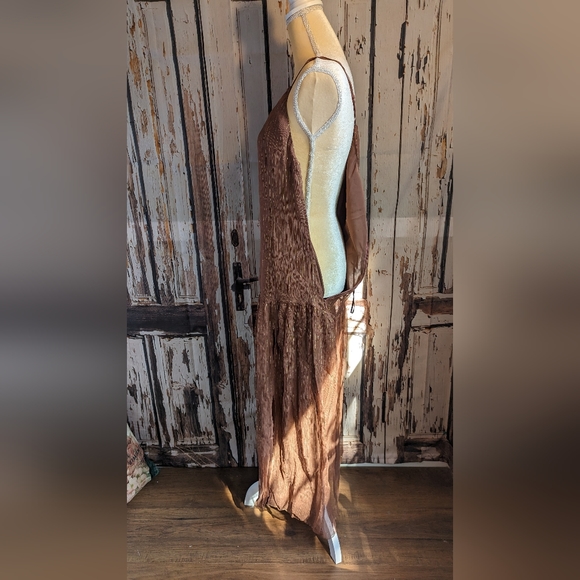 NWT Hansel and Gretel maxi gown - Picture 4 of 16